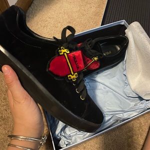 prada shoes